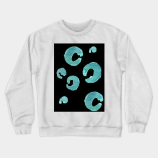 horseshoe Crewneck Sweatshirt